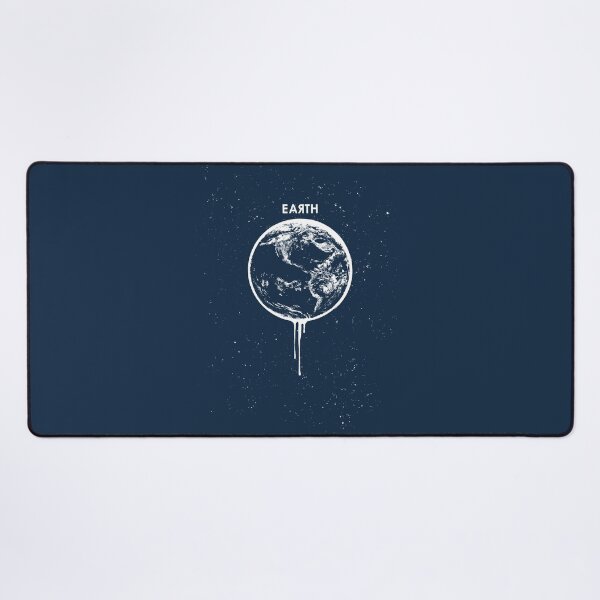 Item preview, Melting Earth designed and sold by barmalisiRTB.