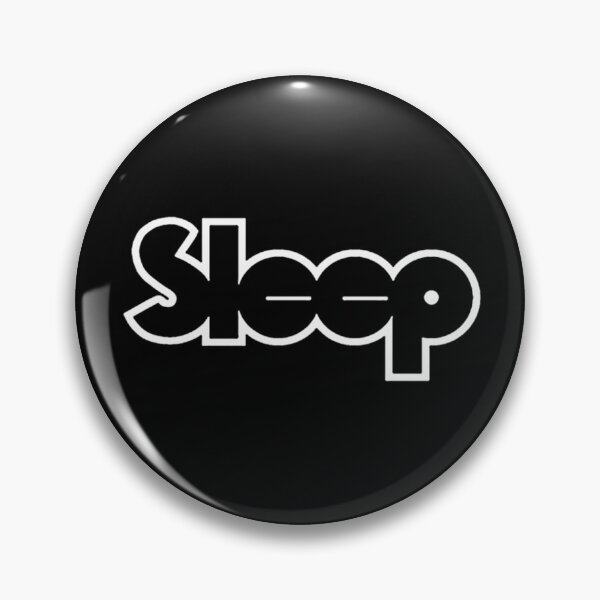 Item preview,  Sleep Band Stoner Doom Metal designed and sold by emmanueltitiana.