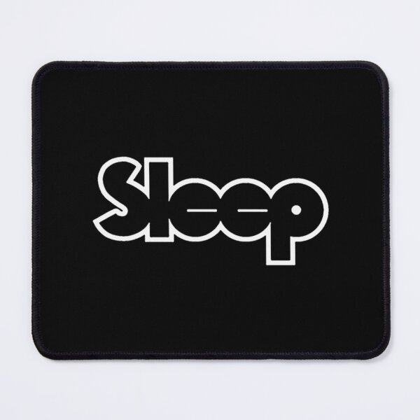 Item preview,  Sleep Band Stoner Doom Metal designed and sold by emmanueltitiana.