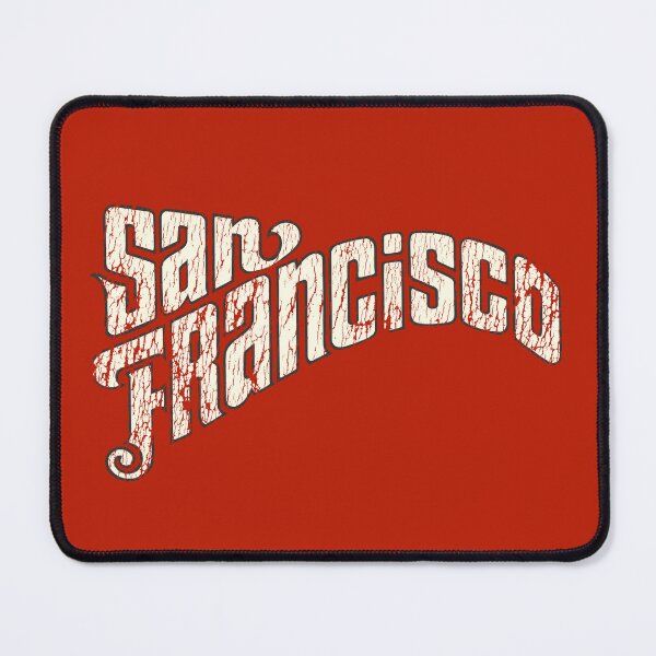 Item preview, Vintage San Francisco designed and sold by retropetrol.