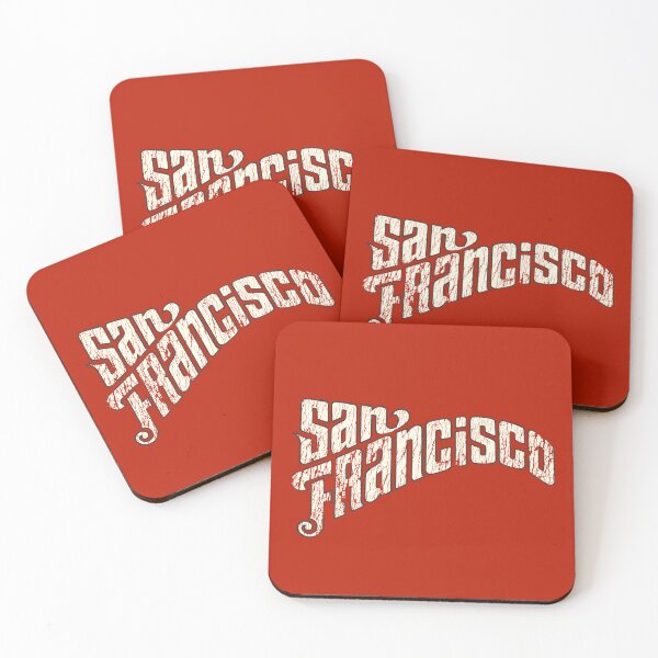 Item preview, Vintage San Francisco designed and sold by retropetrol.