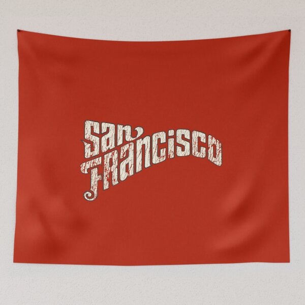 Item preview, Vintage San Francisco designed and sold by retropetrol.
