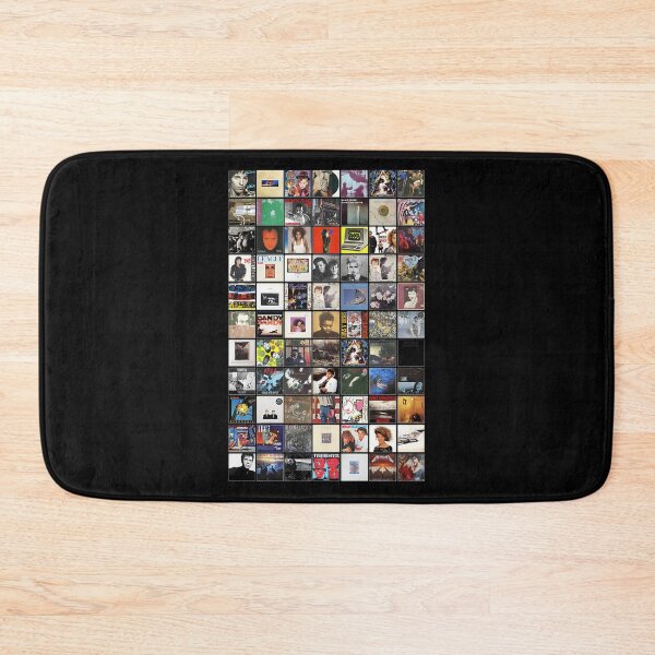 Item preview, 80S Vinyl Covers - 1980S Music - Vintage Album Cover Art designed and sold by noukkasuperkc.