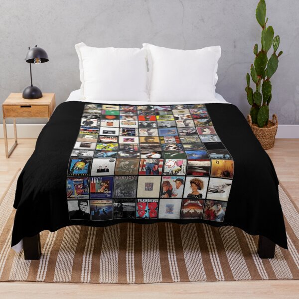 Item preview, 80S Vinyl Covers - 1980S Music - Vintage Album Cover Art designed and sold by noukkasuperkc.