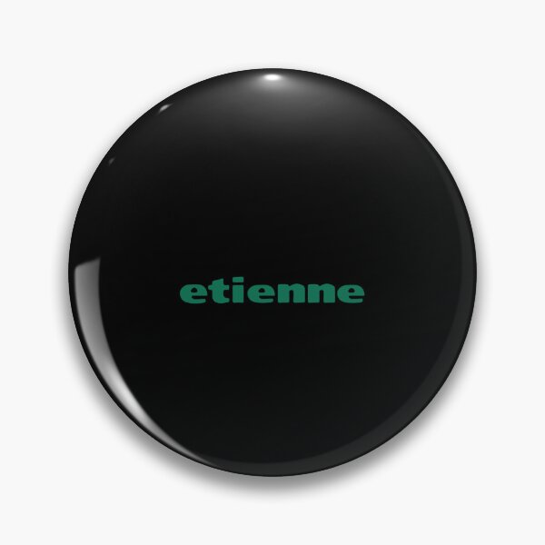 Item preview, Saint Etienne Indie Pop designed and sold by neamyhoujim.