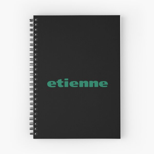 Item preview, Saint Etienne Indie Pop designed and sold by neamyhoujim.