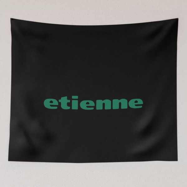 Item preview, Saint Etienne Indie Pop designed and sold by neamyhoujim.
