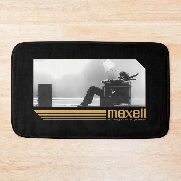 Item preview,  Vintage Stereo - Blown Away designed and sold by HelpMeFashion.