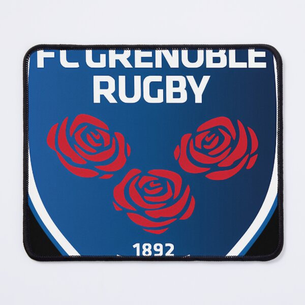 Item preview, Fc Grenoble designed and sold by HelpMeFashion.