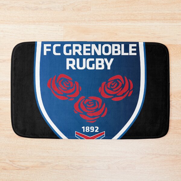 Item preview, Fc Grenoble designed and sold by HelpMeFashion.