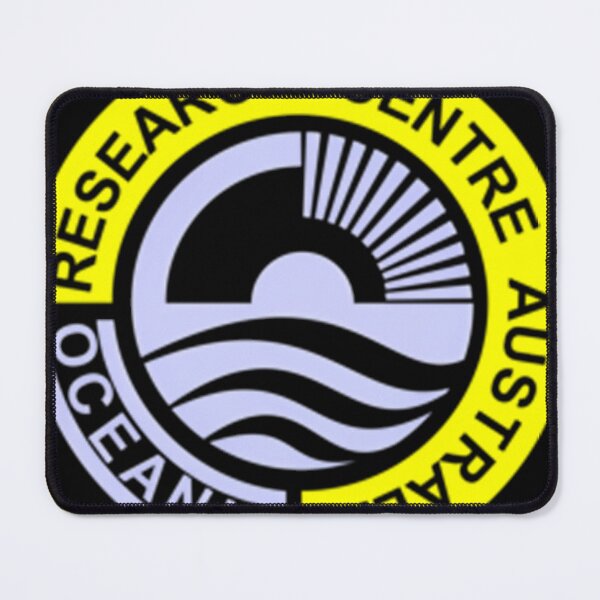 Item preview, Orca Logo Oceanic Research Center Australia Oceangirl Ocean Girl designed and sold by HelpMeFashion.