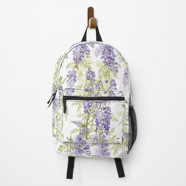 Item preview, Lavender Wisteria designed and sold by CoolPixels.