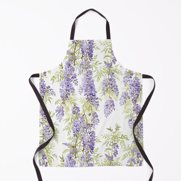 Item preview, Lavender Wisteria designed and sold by CoolPixels.
