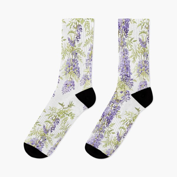 Item preview, Lavender Wisteria designed and sold by CoolPixels.