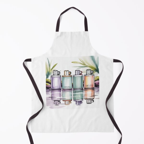 Item preview, Watercolor Lighters designed and sold by ArtQueen777.