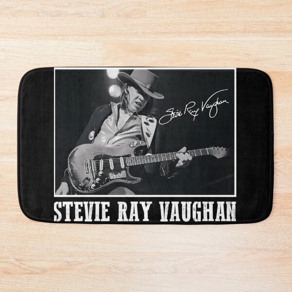 Item preview,  Guitarist Blues Man Vaughan 70S designed and sold by HelpMeFashion.