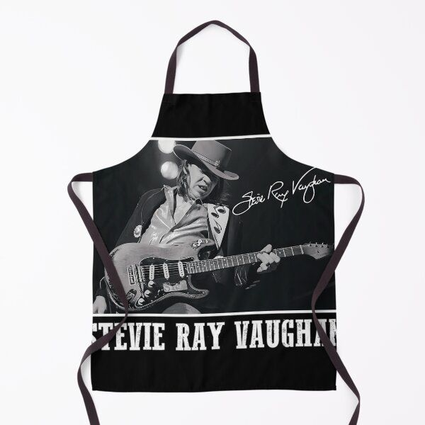 Item preview, Guitarist Blues Man Vaughan 70S designed and sold by HelpMeFashion.