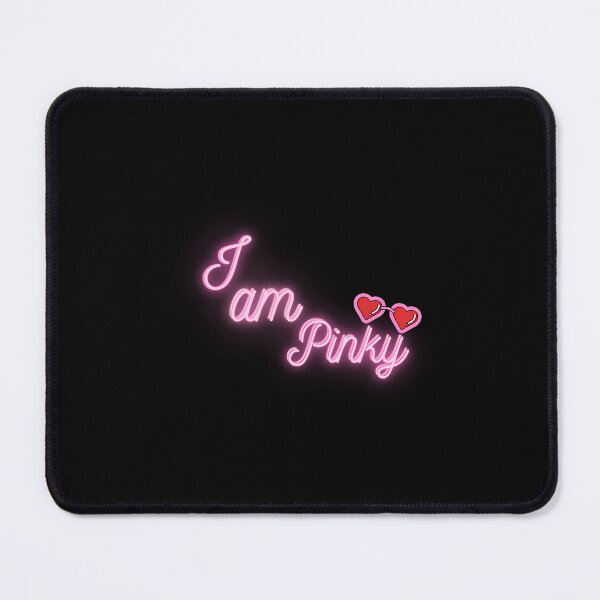 Item preview, I Am Pinky designed and sold by RicardoCorona9.
