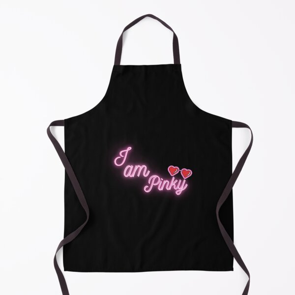 Item preview, I Am Pinky designed and sold by RicardoCorona9.