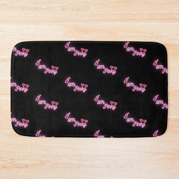 Item preview, I Am Pinky designed and sold by RicardoCorona9.