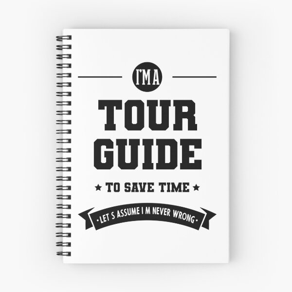Item preview, I Am Tour Guide - Tour Guide Job Gift Funny designed and sold by RicardoCorona9.