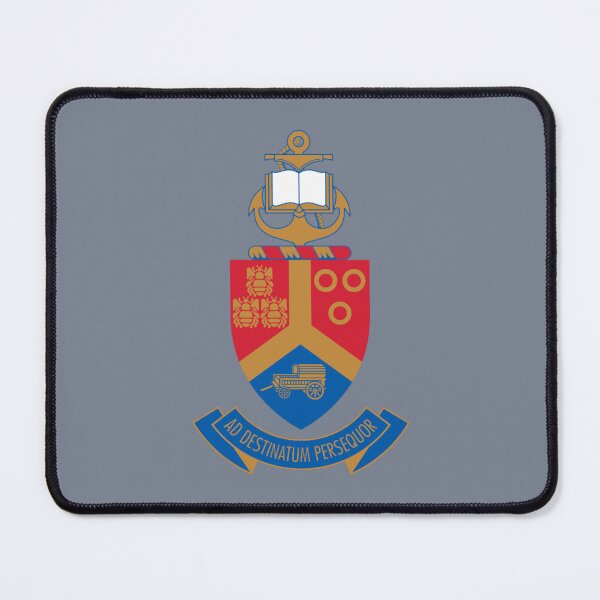 Item preview, University of Pretoria.png designed and sold by stajpcai.