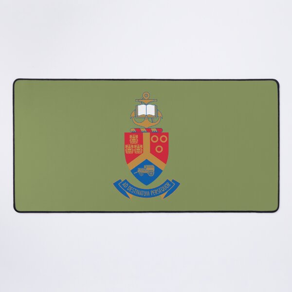 Item preview, University of Pretoria.png designed and sold by stajpcai.