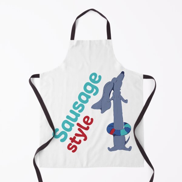 Item preview, Sausage Style designed and sold by GreenmeemM.
