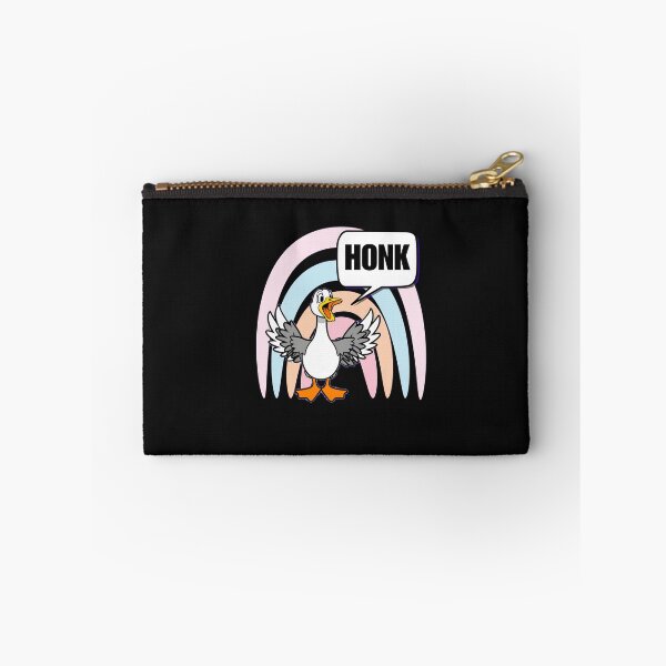 Item preview, HONK SAYS THE GOOSE designed and sold by BandM Jos-Wilias.