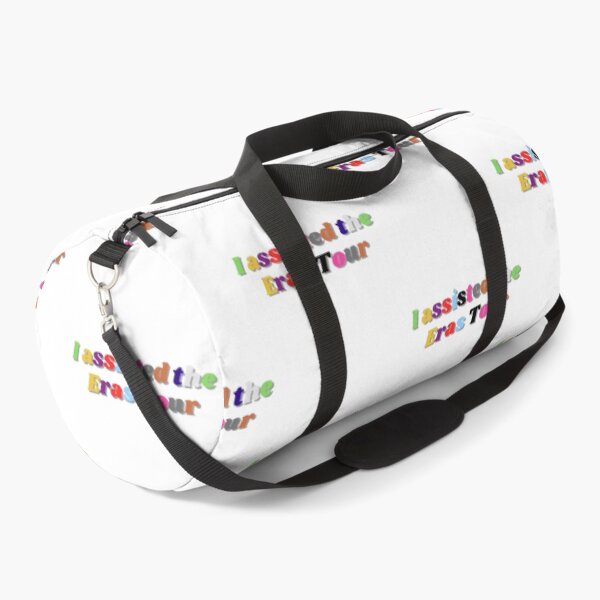 Item preview, I Attended The Eras Tour Cool Eras Colors designed and sold by RicardoCorona9.