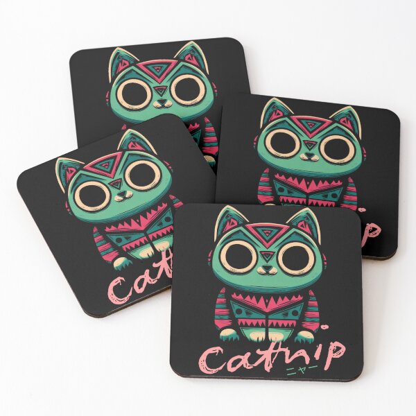 Item preview, Catnip designed and sold by CelestialSolari.