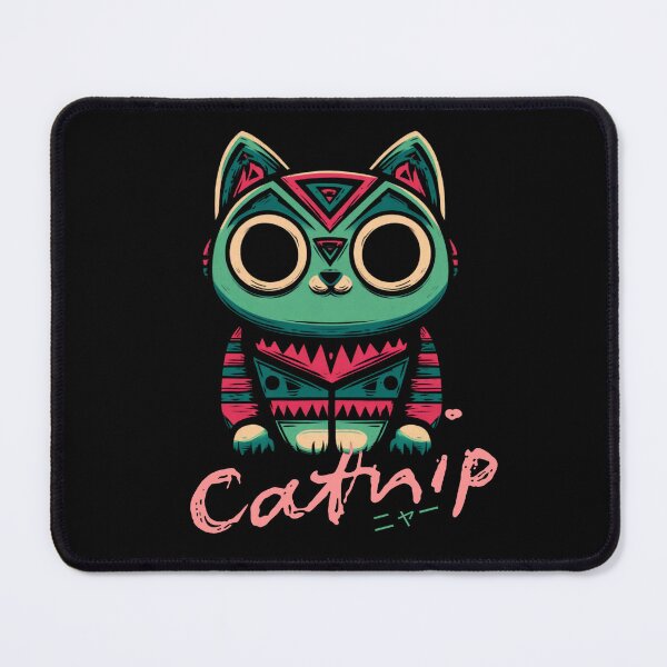 Item preview, Catnip designed and sold by CelestialSolari.