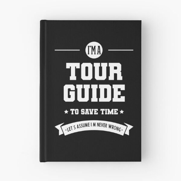 Item preview, I Am Tour Guide - Tour Guide Job Gift Funny  designed and sold by RicardoCorona9.
