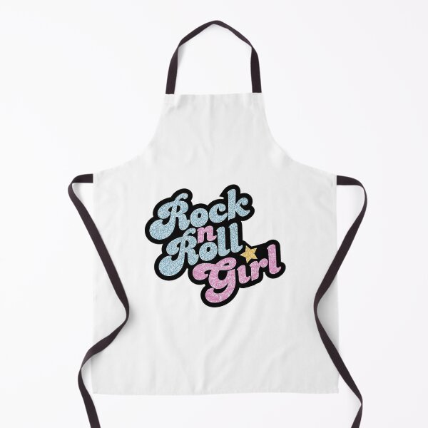Item preview, Rock N' Roll Girl designed and sold by jaldindyest.
