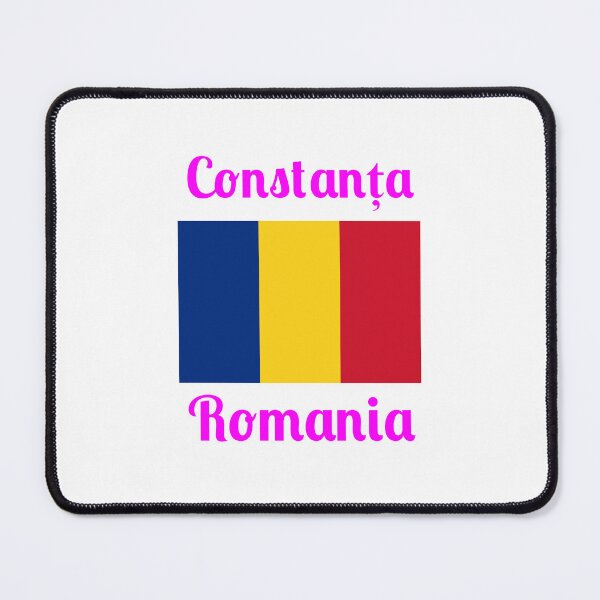 Item preview, Constanța Romania - Stylish Prints, designed and sold by Fleetwood1994.