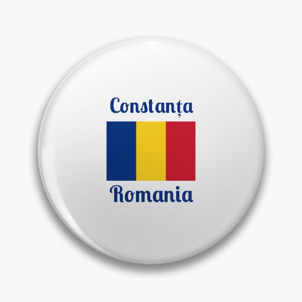 Item preview, Constanța Romania - Stylish Prints, designed and sold by Fleetwood1994.