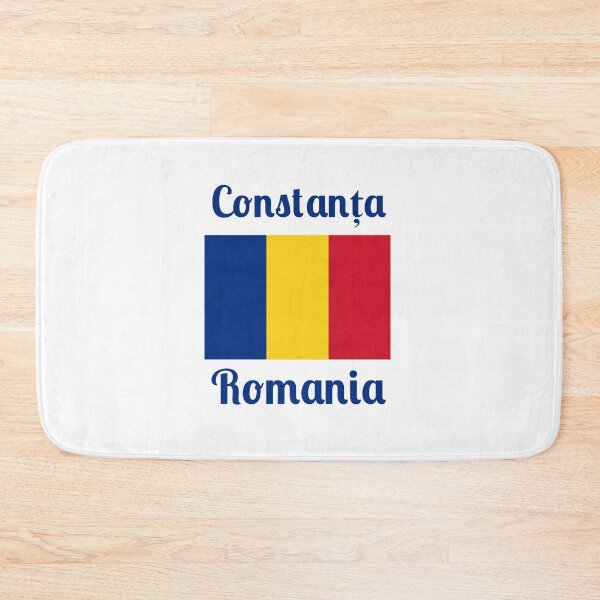 Item preview, Constanța Romania - Stylish Prints, designed and sold by Fleetwood1994.
