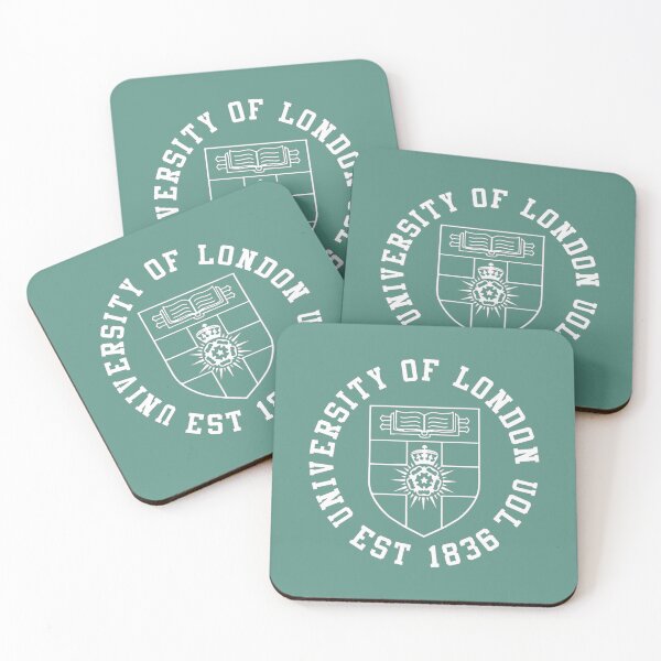 Item preview, University of London logo UOL England UK.png designed and sold by stajpcai.