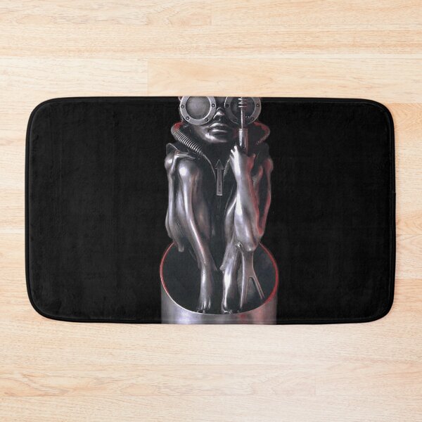 Item preview, Hr Giger Baby designed and sold by brinfrancis6185.