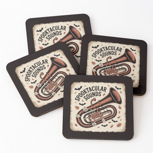 Item preview, Spoktacular tuba sounds designed and sold by Agu210.