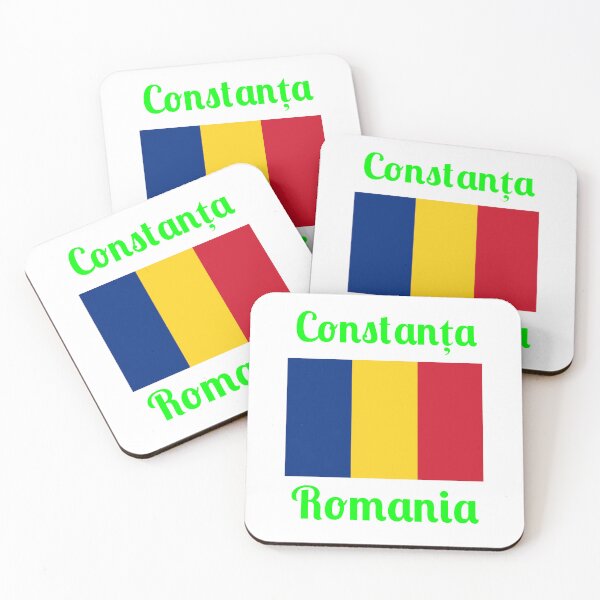 Item preview, Constanța Romania - Stylish Prints, designed and sold by Fleetwood1994.