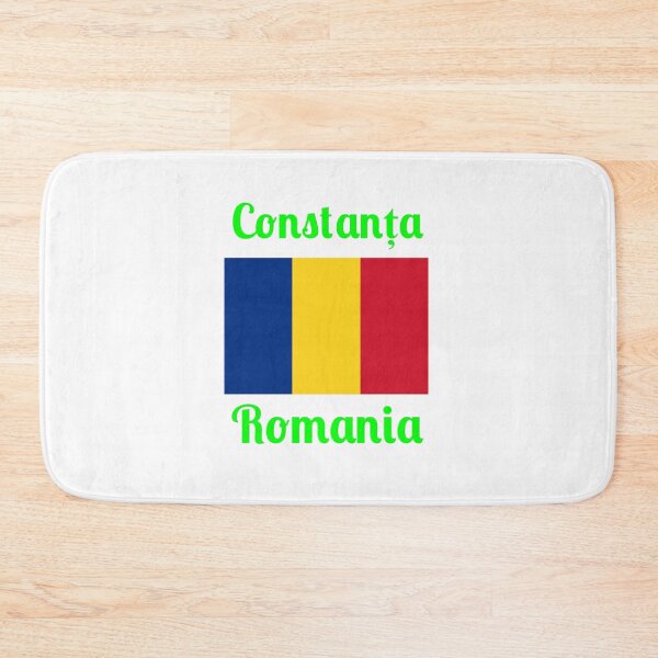 Item preview, Constanța Romania - Stylish Prints, designed and sold by Fleetwood1994.