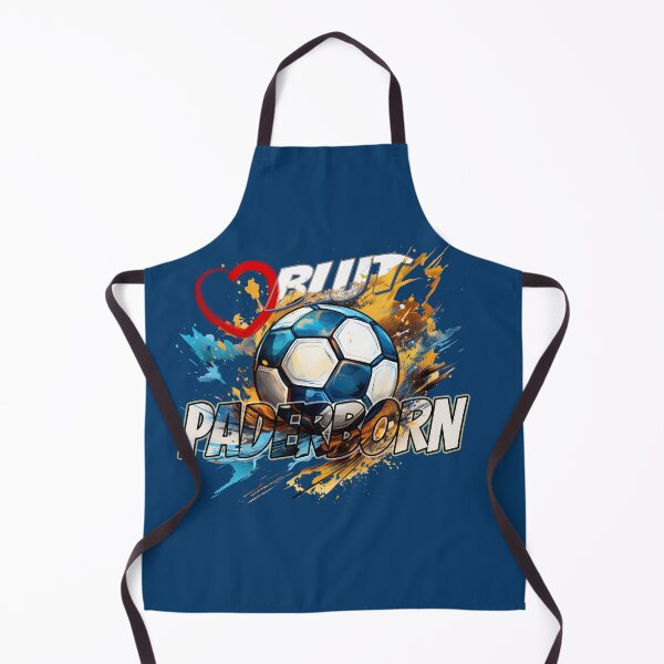 Item preview, Passionate Football Paderborn designed and sold by arma-design.