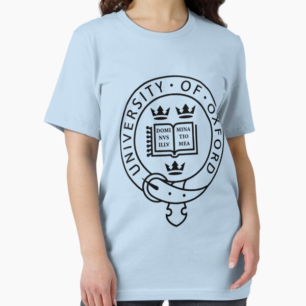 University of Oxford (1).png Essential T-Shirt