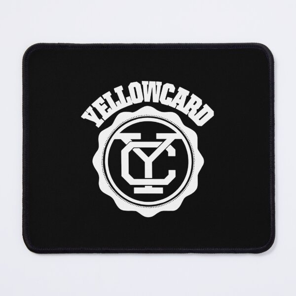 Item preview, Yellowcard Band designed and sold by cholcapersih.