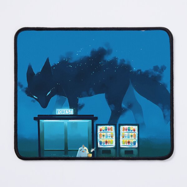 Item preview, Early Hours designed and sold by BlossomsAdama.