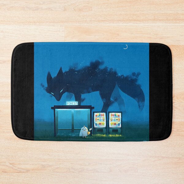 Item preview, Early Hours designed and sold by BlossomsAdama.