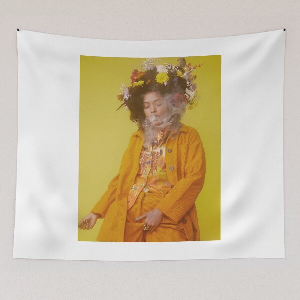 Item preview, Princess Nokia designed and sold by jaldindyest.