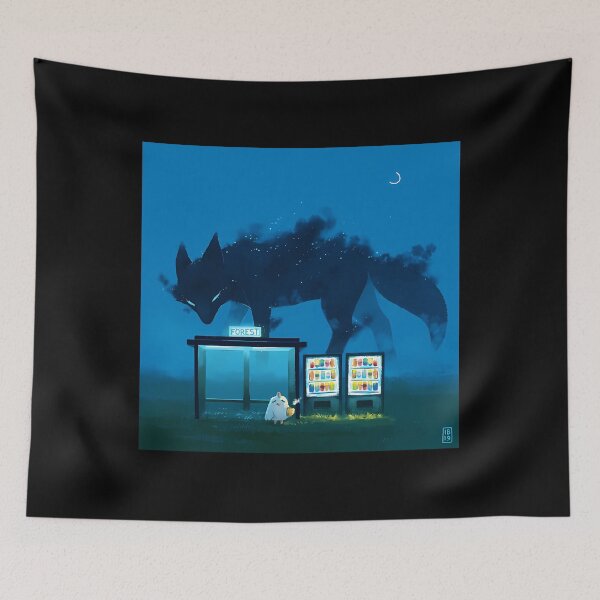 Item preview, Early Hours designed and sold by BlossomsAdama.