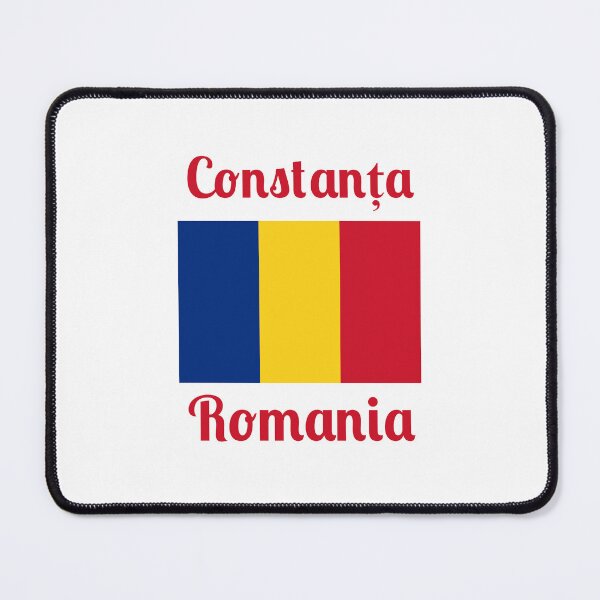 Item preview, Constanța Romania - Stylish Prints, designed and sold by Fleetwood1994.